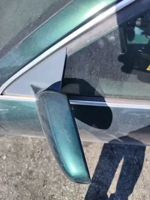 Foto de RETROVISOR IZQUIERDO AUDI A6 BERLINA (4B2) 2.5 V6 24V TDI (150 CV / 110 KW) foto 4
