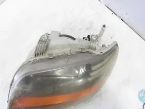Foto de FARO IZQUIERDO DAEWOO KALOS 1.2 CAT (72 CV / 53 KW) foto 5