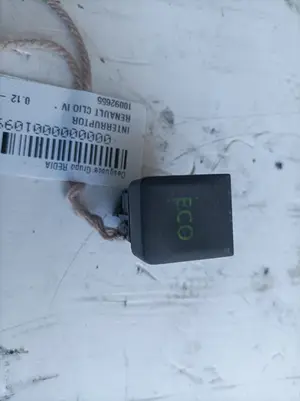 Foto de INTERRUPTOR RENAULT CLIO IV referencia 10092655 foto 3