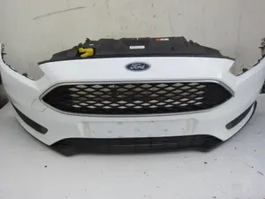 Foto de NO IDENTIFICADO FORD FOCUS SPORTBREAK (CB8) 1.6 TDCi CAT (95 CV / 70 KW) foto 23