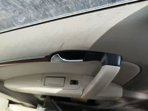 Foto de MANETA INTERIOR TRASERA IZQUIERDA AUDI Q7 (4L) 3.0 V6 24V TDI (233 CV / 171 KW)
