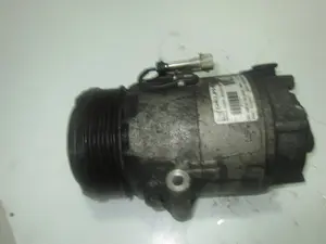 Foto de COMPRESOR AIRE ACONDICIONADO OPEL ASTRA H BERLINA referencia 13124751 foto 3