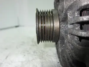Foto de ALTERNADOR CITROEN C3 referencia 9646476280 foto 8
