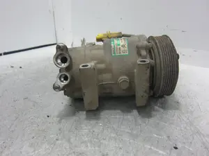 Foto de COMPRESOR AIRE ACONDICIONADO CITROEN C3 1.4 HDi (68 CV / 50 KW) referencia 9646273380 foto 8