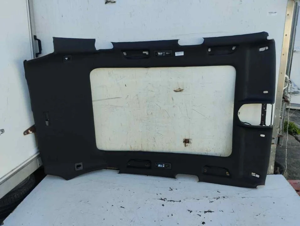 Foto de TECHO INTERIOR PORSCHE CAYENNE (TIPO 92A) referencia 186204780