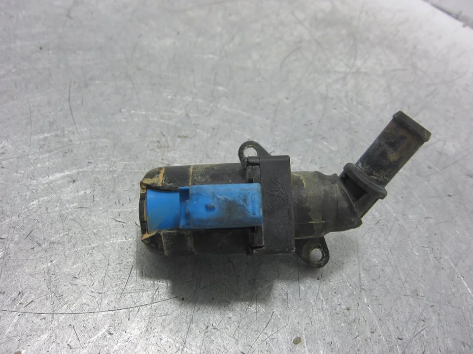 Foto de NO IDENTIFICADO PEUGEOT 307 BREAK / SW (S1)(04.2002) 2.0 HDi FAP CAT (107 CV / 79 KW) referencia 9640937380