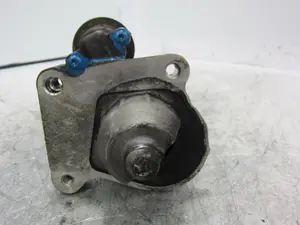 Foto de MOTOR ARRANQUE FORD KA (CCQ) 1.3 CAT (60 CV / 44 KW) referencia 2S6U11000ED foto 3