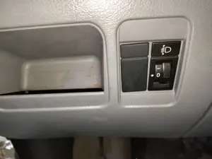 Foto de MANDO REGULACION FAROS PEUGEOT EXPERT FURGÓN COMFORT (1995)