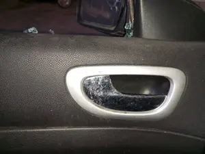 Foto de MANETA INTERIOR DELANTERA IZQUIERDA PEUGEOT 307 CC CABRIO-COUPÉ (S2)