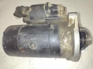 Foto de MOTOR ARRANQUE VOLKSWAGEN POLO III (6N1) referencia 63223039 foto 5