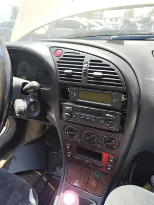 Foto de CONSOLA CENTRAL CITROEN XSARA BERLINA 1.6 16V CAT (NFU / TU5JP4) (109 CV / 80 KW) referencia 9623009677