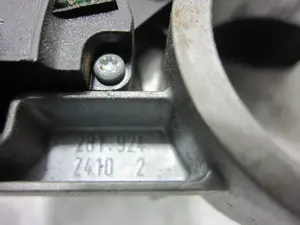 Foto de MANDO MULTIFUNCION MERCEDES-BENZ CLK (BM 209) CABRIO 3.2 V6 18V CAT (218 CV / 160 KW) referencia 281924 foto 3