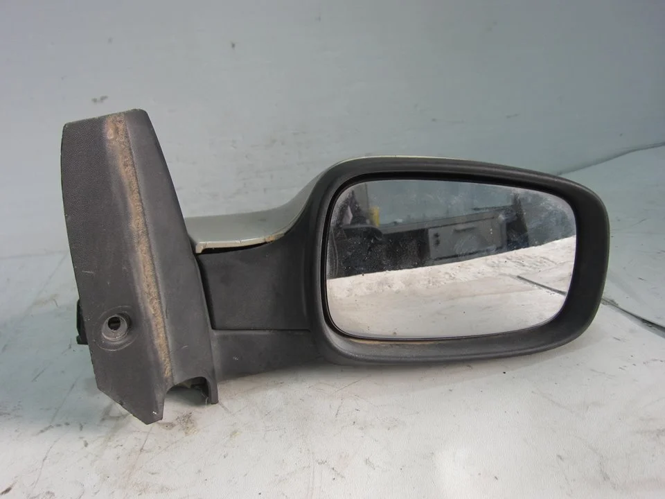 Foto de RETROVISOR DERECHO RENAULT SCENIC II (JM) referencia 11261127