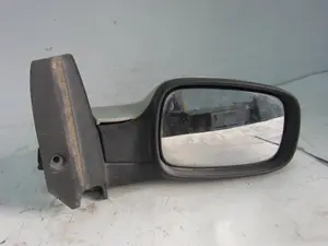 Foto de RETROVISOR DERECHO RENAULT SCENIC II (JM) referencia 11261127