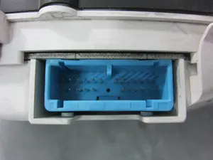 Foto de CUADRO INSTRUMENTOS HONDA CR-V (RD8) 2.0 VTEC CAT (150 CV / 110 KW) referencia HR0333091 foto 3