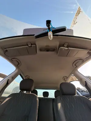 Foto de TECHO INTERIOR FORD FOCUS BERLINA (CAK)
