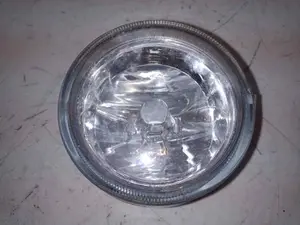 Foto de FARO ANTINIEBLA IZQUIERDO PEUGEOT EXPERT FURGÓN 1.6 HDi FAP (90 CV / 66 KW) referencia A3500611 foto 2