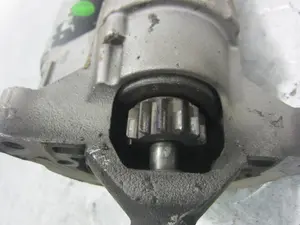 Foto de MOTOR ARRANQUE PEUGEOT 307 BREAK / SW (S1)(04.2002) referencia M0T20871 foto 4