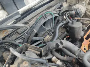 Foto de ELECTROVENTILADOR RENAULT KANGOO I (F/KC0) 1.2  (58 CV / 43 KW) referencia 7701050678