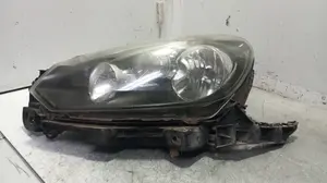 Foto de FARO IZQUIERDO VOLKSWAGEN GOLF VI (5K1)(10.2008) 2.0 TDI DPF (170 CV / 125 KW) referencia 89319339