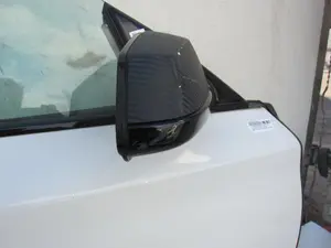 Foto de RETROVISOR DERECHO BMW SERIE 5 GRAN TURISMO (F07) 3.0 24V Turbo (306 CV / 225 KW) referencia 021016 foto 4