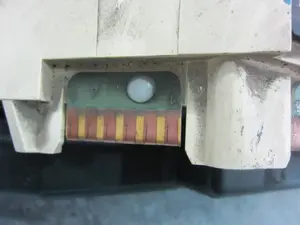 Foto de CUADRO INSTRUMENTOS CITROEN SAXO 1.5 Diesel (57 CV / 42 KW) referencia 9627933580 foto 4