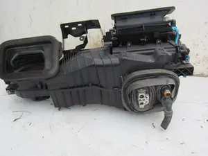 Foto de CALEFACCION ENTERA NORMAL SEAT LEON (1P1) 1.6 TDI (105 CV / 77 KW) referencia 5P1819152A foto 10