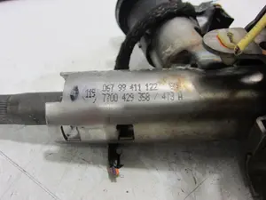 Foto de COLUMNA DIRECCION RENAULT MEGANE I FASE 2 COUPE (DA...) 1.6 (107 CV / 79 KW) referencia 7700429358473A foto 4