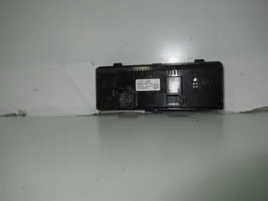Foto de RELOJ SKODA SUPERB COMBI (3V5) 2.0 TDI (190 CV / 140 KW) referencia 3V0919201B foto 7
