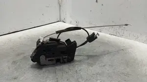 Foto de CERRADURA PUERTA TRASERA DERECHA SEAT IBIZA (6P1) 1.0 (75 CV / 55 KW) referencia 6J0839016K foto 5