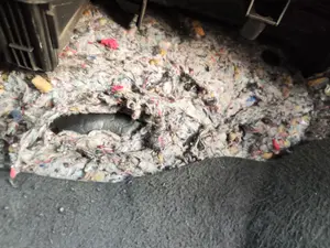 Foto de VENTILADOR CALEFACCION VOLKSWAGEN POLO IV (9N1) 1.4 16V (75 CV / 55 KW)