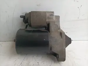 Foto de MOTOR ARRANQUE RENAULT CLIO II FASE I (B/CB0) referencia 864608G