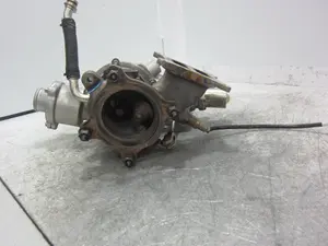 Foto de TURBOCOMPRESOR PORSCHE MACAN (95BA) referencia 06L145874E foto 7