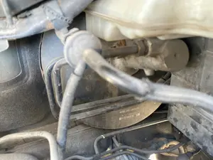Foto de SERVOFRENO FORD FOCUS SPORTBREAK (CB4)