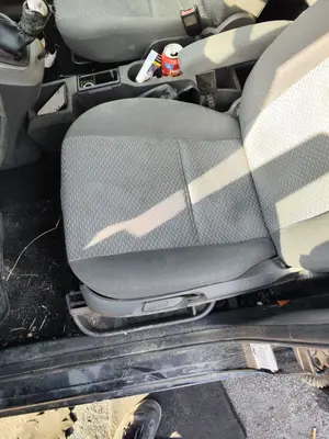 Foto de ASIENTO DELANTERO IZQUIERDO FORD FOCUS C-MAX (CAP)(2003) 1.6 TDCi CAT (109 CV / 80 KW)