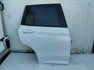 Foto de PUERTA TRASERA DERECHA BMW SERIE X3 (G01) 3.0 24V Turbodiesel (265 CV / 195 KW)