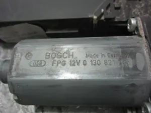 Foto de MOTOR ELEVALUNAS TRASERO IZQUIERDO VOLKSWAGEN TOUAREG (7LA) 3.0 V6 TDI DPF (224 CV / 165 KW) referencia 0130821765 foto 3