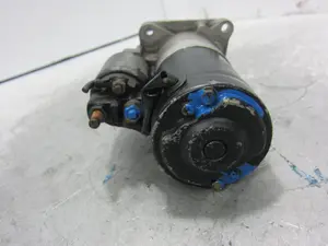 Foto de MOTOR ARRANQUE OPEL ZAFIRA B 1.9 CDTI CAT (Z 19 DTL) (101 CV / 74 KW) referencia M1T30171 foto 6