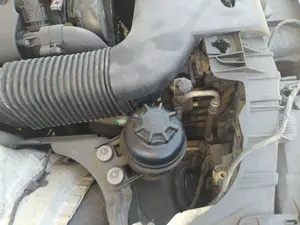 Foto de TUBO PRESION DIRECCION ASISTIDA BMW SERIE 1 BERLINA (E81/E87) 2.0 16V Diesel CAT (122 CV / 90 KW)