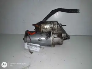 Foto de MOTOR ARRANQUE RENAULT SCENIC II (JM) referencia 8200331251 foto 4
