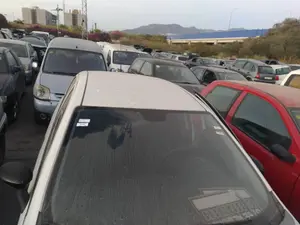 Foto de PARABRISAS FIAT GRANDE PUNTO (199) 1.3 16V JTD CAT (75 CV / 55 KW) referencia 6000630443
