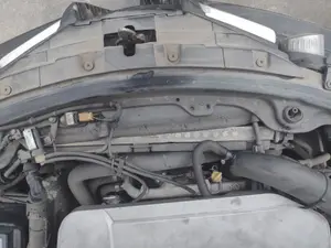 Foto de INTERCOOLER ALFA ROMEO 159 (140) 1.9 JTD (M) 16V CAT (150 CV / 110 KW)