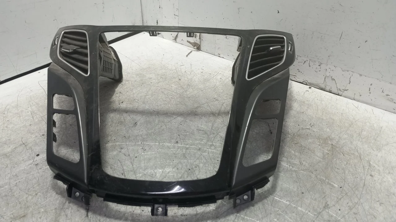 Foto de NO IDENTIFICADO HYUNDAI I40 CW (VF) 1.7 CRDi CAT (141 CV / 104 KW) referencia 847403Z000