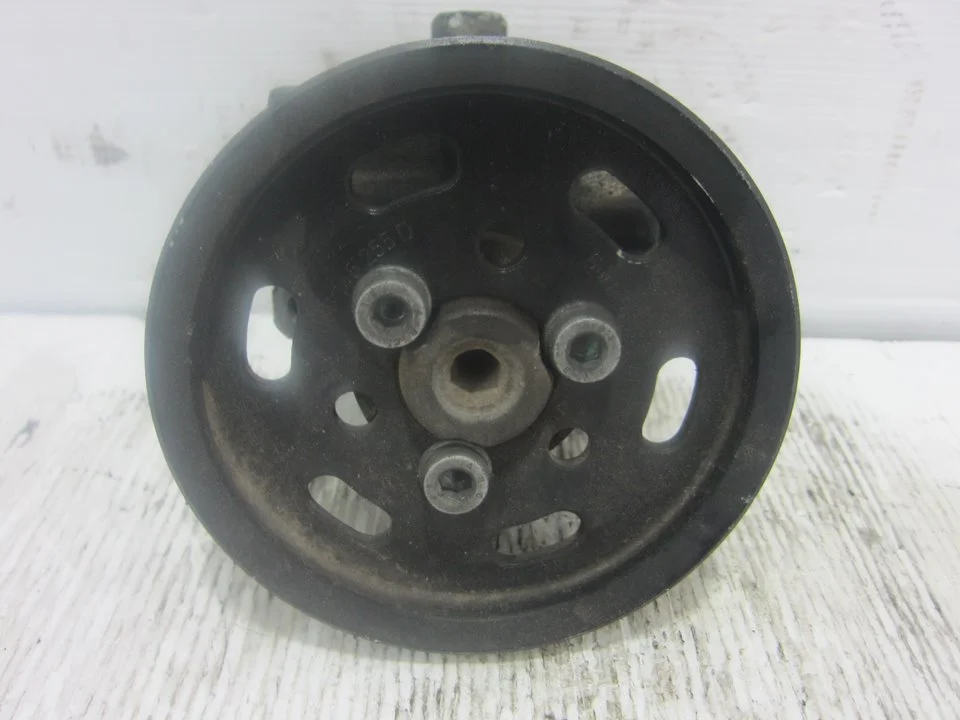 Foto de BOMBA DIRECCION VOLKSWAGEN POLO V (6R1) referencia 6N0422154A