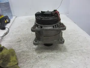 Foto de ALTERNADOR RENAULT CLIO III 1.5 dCi Diesel (106 CV / 78 KW) referencia 8200390675