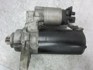 Foto de MOTOR ARRANQUE SEAT CORDOBA BERLINA (6L2) 1.9 TDI (131 CV / 96 KW) foto 4