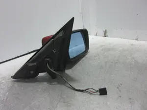Foto de RETROVISOR DERECHO BMW SERIE 3 BERLINA (E46) referencia E10117351 foto 3
