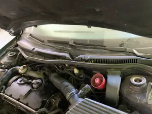Foto de ARTICULACION LIMPIA DELANTERA VOLKSWAGEN GOLF IV BERLINA (1J1)(10.1997) 1.9 TDI (110 CV / 81 KW) referencia 1J1955603B foto 4