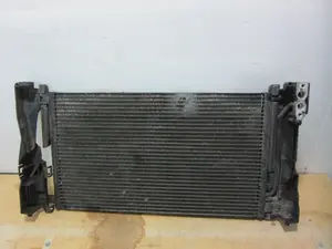 Foto de RADIADOR CALEFACCION / AIRE ACONDICIONADO BMW SERIE 3 BERLINA (E46) 3.0 24V Turbodiesel CAT (184 CV / 135 KW) referencia 54538377648 foto 1