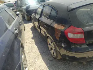 Foto de PILOTO TRASERO IZQUIERDO BMW SERIE 1 BERLINA (E81/E87) 2.0 16V Diesel (163 CV / 120 KW) referencia 63216924501